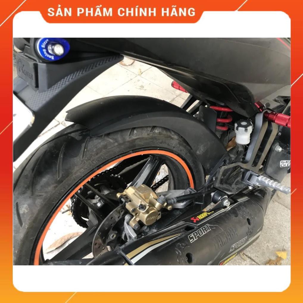 Mua Ngay Dè Carte (Chắn bùn) Bánh Sau Dành Cho Exciter 150/ Winner 150/ Winner X