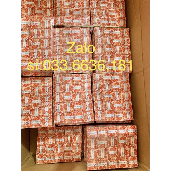 combo kem theo công thức khách 11