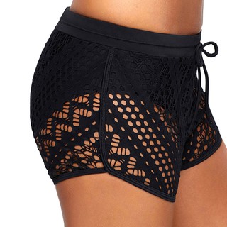 Quần Short Đi Biển Cho Nữ