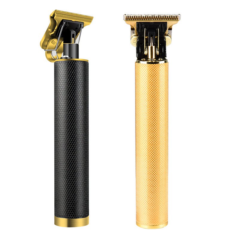 [Hàng mới về] Tông đơ cắt tóc T9 phong cách retro tiện dụng