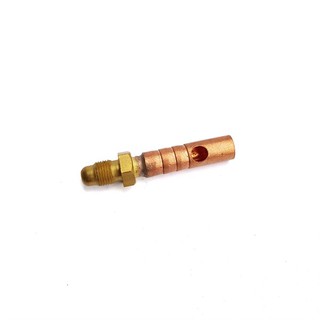 Đầu chế mỏ cắt plasma p80 Phụ kiện máy cắt plasma