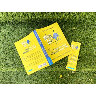 Xoay Tư Duy Chuyển Cuộc Đời