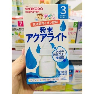 Trà wakodo