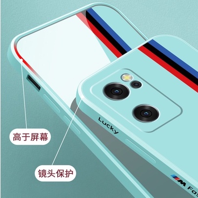 Ốp Redmi Note 11/Note11S/ Note 11 Pro 5G điện thoại silicon có dây cầm cho