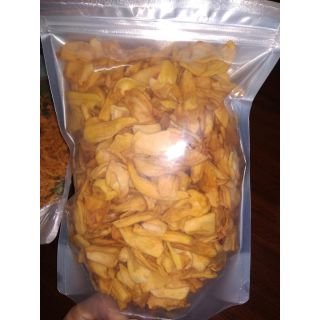 Mít sấy vụn giòn rụm - 500g