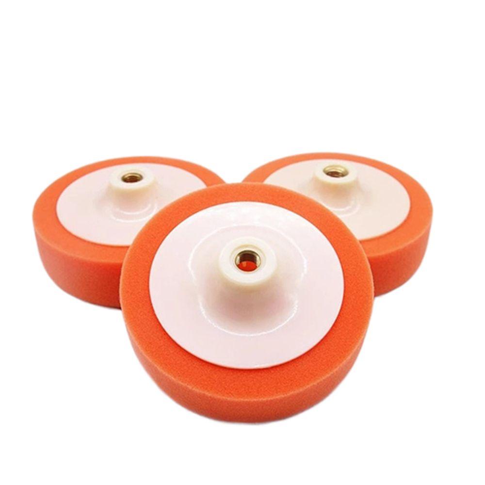 Miếng Đệm Đánh Bóng Xe Hơi M14 M16 Chuyên Dụng