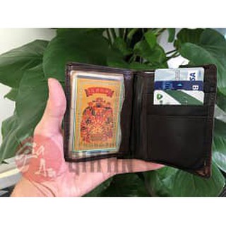 NGŨ LỘ THẦN TÀI PHÙ - ĐÃ ĐƯỢC KHAI QUANG TRÌ CHÚ
