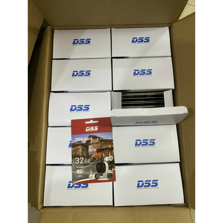 Thẻ nhớ 32gb DSS | BigBuy360 - bigbuy360.vn