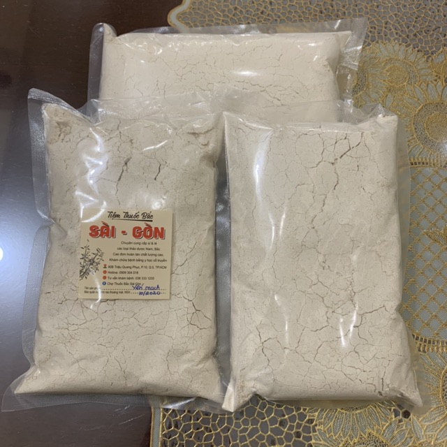 Bột Yến Mạch 500gram