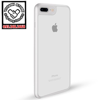 IP11- Case viền màu cho Iphone 6/6s, 6+/6s+, 7/7+
