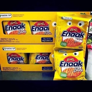 SNACK MÌ HƯƠNG GÀ ENAAK