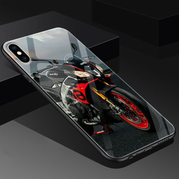 Ốp đt iphone 7 plus  phân khối lớn vip nixon cho iphone 12/ip6/ip7/ip8/ipx/ip11/xr