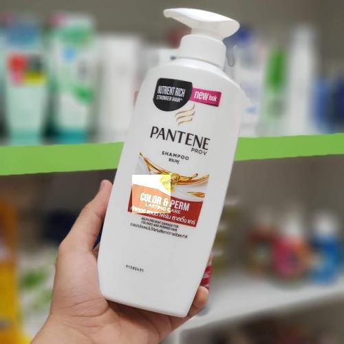 Dầu gội PAN-TENE 410ml THÁI LAN