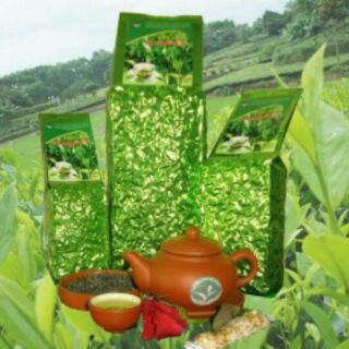 CHÈ TÂN CƯƠNG THÁI NGUYÊN