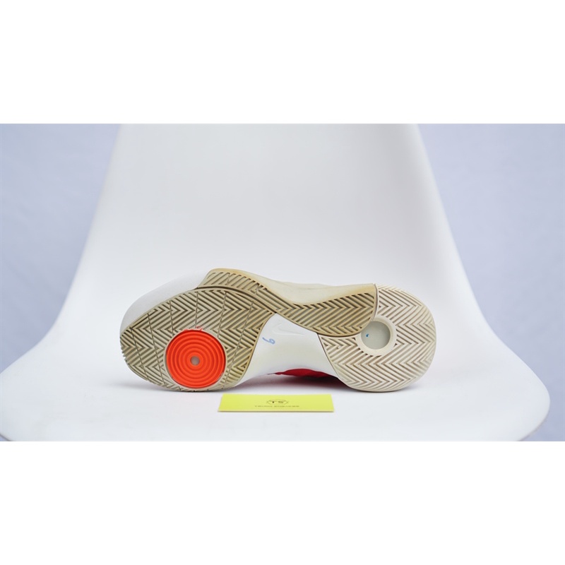 Giày bóng rổ Nike Hyperdunk 2015 Red  749885-605 Chính Hãng - Size 38