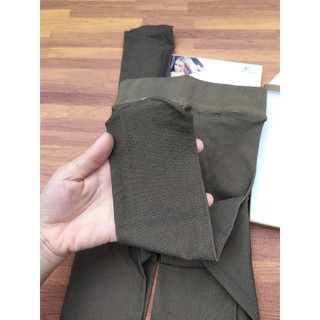 Quần tất 3d lưới sk liền bàn