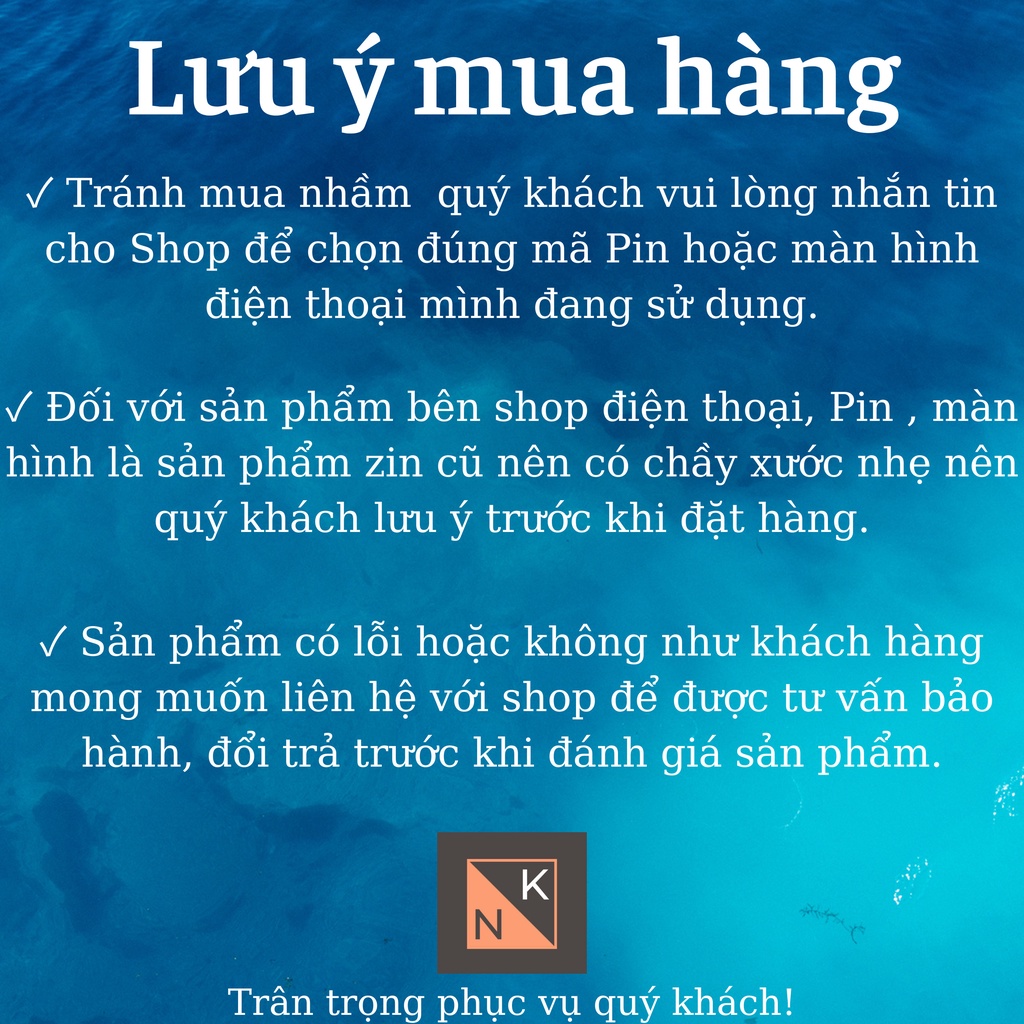 Màn hình Zin bóc máy cho điện thoại C500 / X200 / C502 / 2710 / X3 / 7020