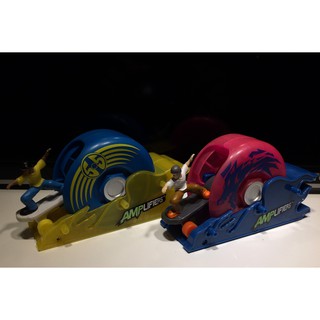 Ván Trượt Skateboard, Trượt Ván Siêu Tốc Amplier