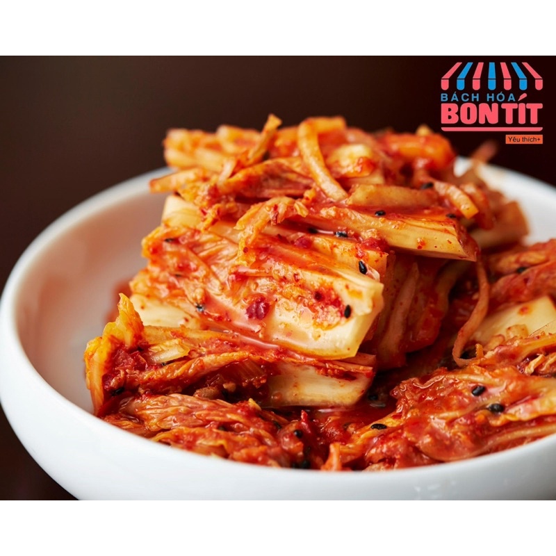 Sốt Muối Kim Chi Hàn Quốc CJ Food 250g