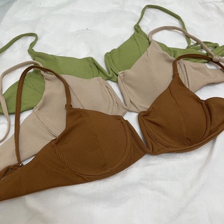 Bikini 2 mảnh có gọng (ảnh thật)