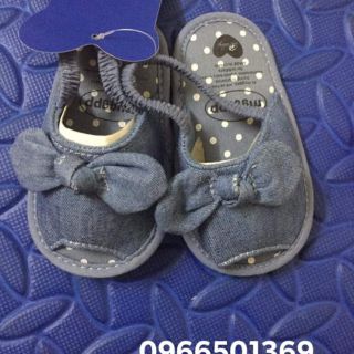 Combo 4 đôi giày cho bé