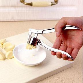 Dụng Cụ Nghiền Tỏi Bằng Thép Không Gỉ Ad069 | BigBuy360 - bigbuy360.vn