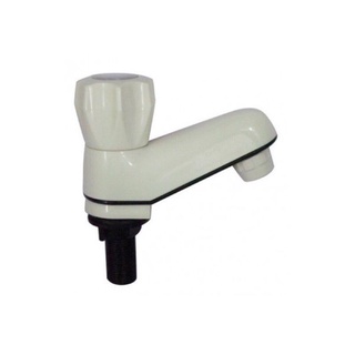 Vòi đơn rửa mặt nhựa lavabo
