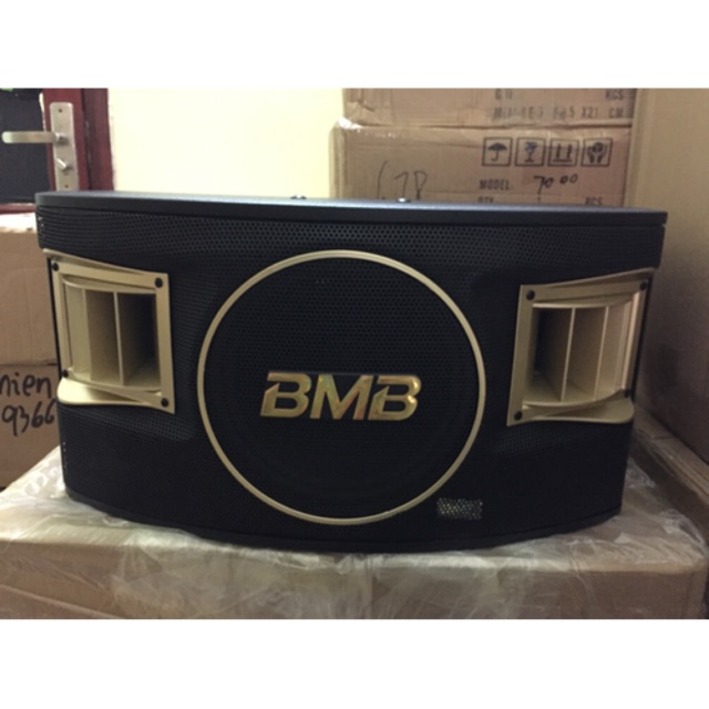 Loa bmb480c bass 25 chất âm hay cấu hình đẹp