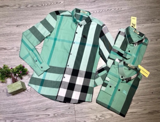 Sơ mi BBR nam full mẫu luôn ạ ❤️❤️ | BigBuy360 - bigbuy360.vn