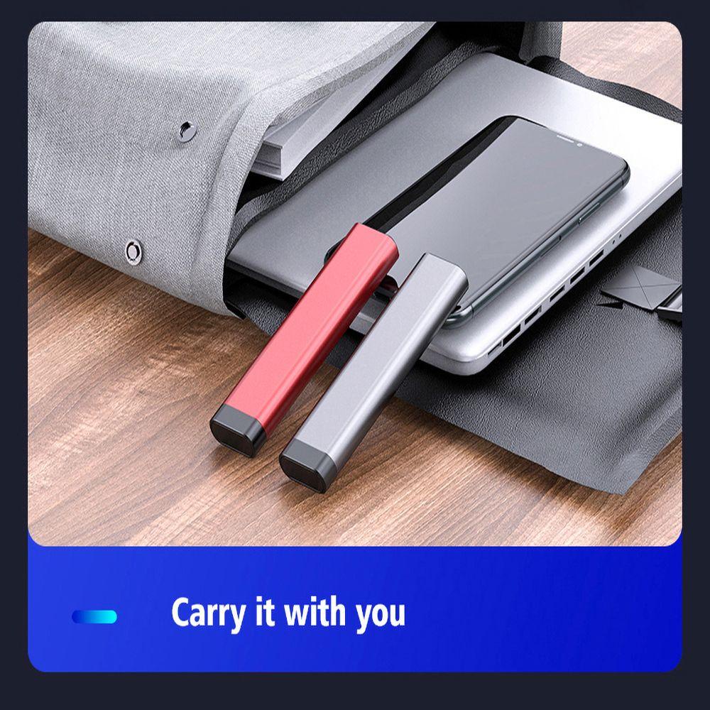 JONYE Đầu Chuyển Đổi SIM TF Hộp OTG Đa Năng Tiện Dụng