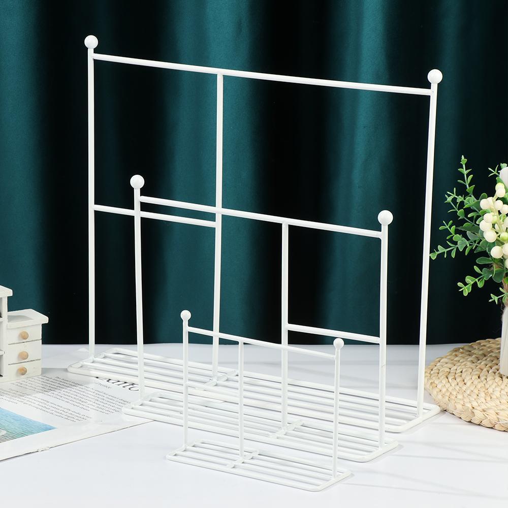 Giá Đỡ Phơi Khô Quần Áo Búp Bê Độc Đáo Trang Trí Nhà Búp Bê