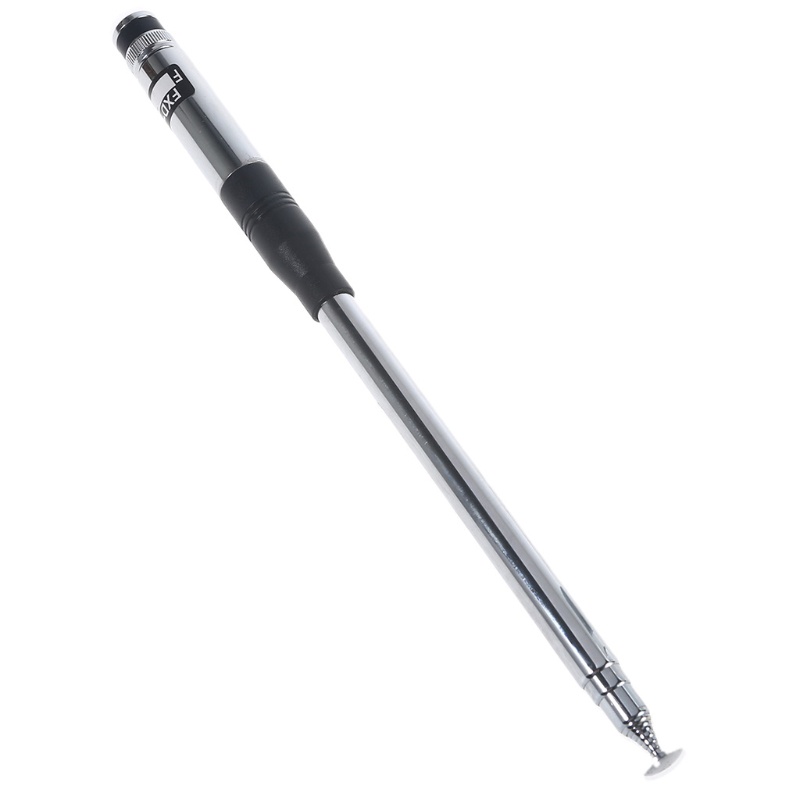 Ăng Ten Thu Sóng Radio 130cm 27Mhz BNC Cho ICOM IC-V82 IC-V