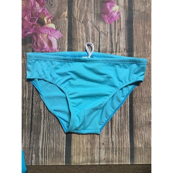 10 quần lót thun lạnh hàng VNXK có dây rút đều chỉnh theo vòng bụng