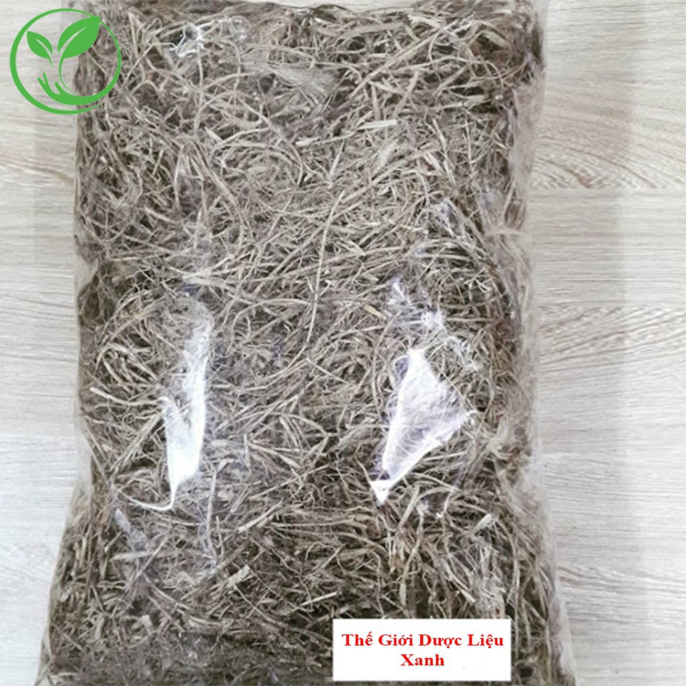 Bạch Mao Căn Loại I 🌼 Tiêu Ứ Huyệt, Lợi Tiểu Tiện 🌼 1KG BT006