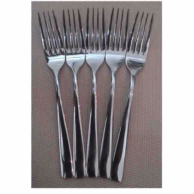 Combo 5 rĩa to đại cán vuông hàn quốc inox 304 dài 20,5cm