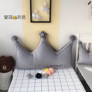 HCM Sỉ gối tựa đầu giường được chọn mẫu