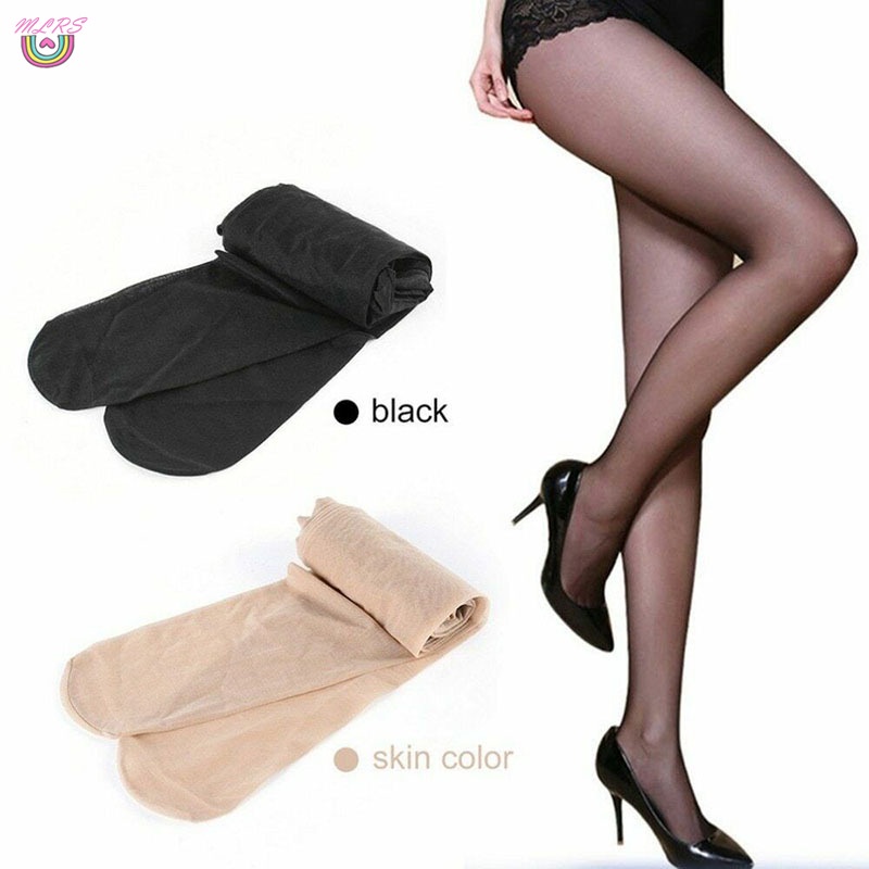 Quần tất co giãn 4D định hình dáng cho nữ
