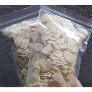 Hạnh nhân cắt lát tươi 20g