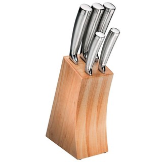 BỘ DAO LÀM BẾP CAO CẤP 5 MÓN