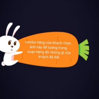 Combo bông tai thái của khách toan thang