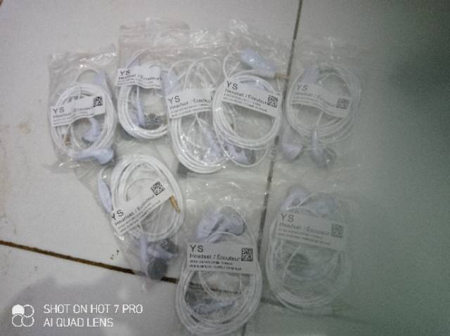 Tai Nghe Nhét Tai Samsung Chất Lượng Cao | BigBuy360 - bigbuy360.vn