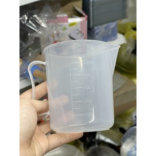 Ca Đong chất Lỏng 500ml