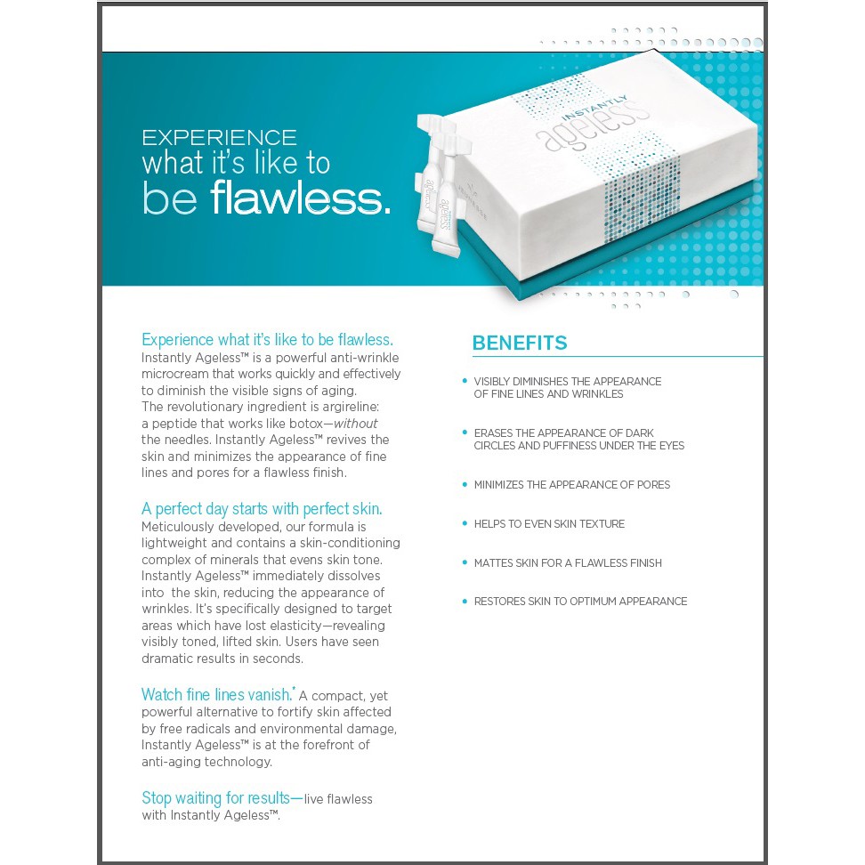 Kem dưỡng da vùng mắt loại bỏ quầng thâm chống bọng mắt chống nếp nhăn thể tích 3ml | BigBuy360 - bigbuy360.vn