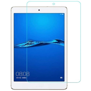 Miếng Dán Cường Lực 9h Hd Cho Huawei Mediapad M5 Lite 8 8.0 Inch Huawei M5 Lite 8