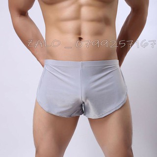 QUẦN NGỦ NAM - SEXY - CHẤT THUN LẠNH