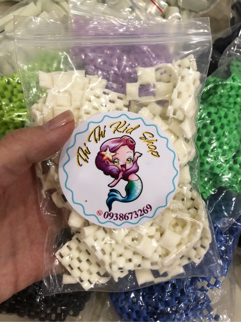 Xốp lưới /15g