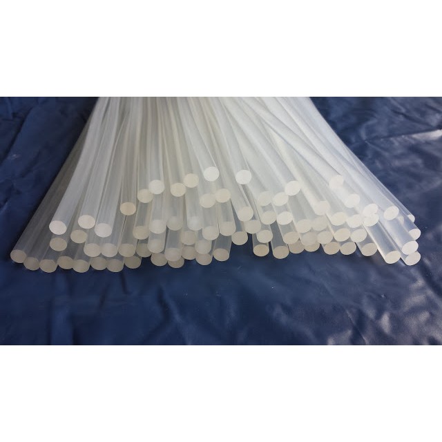 Bộ 20 cây keo nến 20cm cho súng bắn keo nhỏ