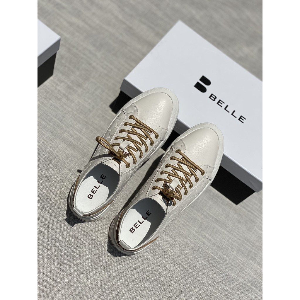 Giày hợp thời trang đóng gói nguyên bản của thương hiệu BL belle