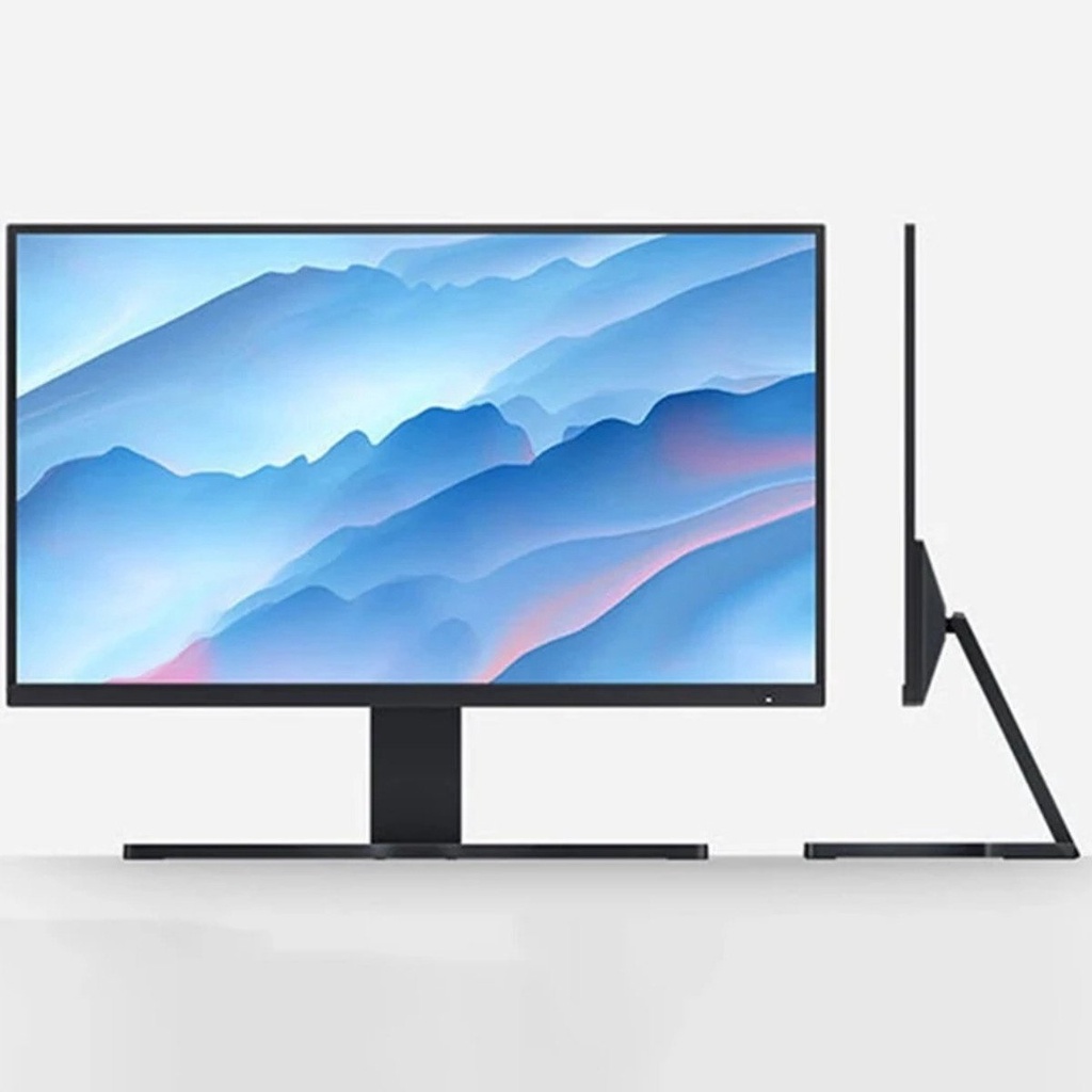 Màn hình máy tính Xiaomi Mi Desktop Monitor 27 inch BHR4975EU RMMNT27NF - Bảo hành 3 năm chính hãng