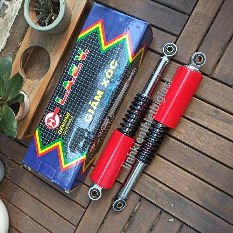 Phuộc Sau - MD Hiệu LAE  35cm
